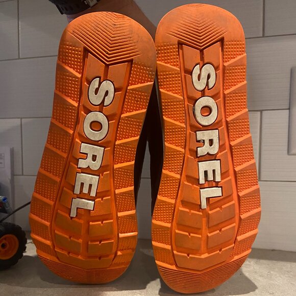 Sorell Whitney II Plus Snow Boots - Size 5 - Picture 6 of 8